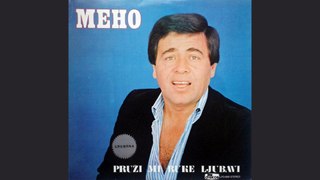 Meho Puzic - Zlatne kocije - (Audio 1981)