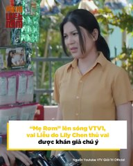 “Ngọc nữ bolero” Lily Chen: Á quân Én Vàng, sắp "phủ sóng" phim VTV | Điện Ảnh Net