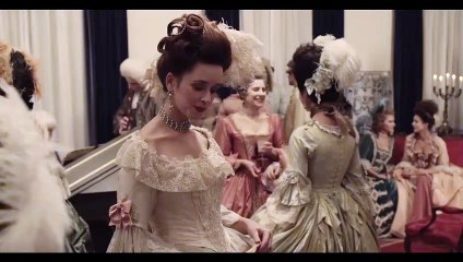 Mystères de Lisbonne Bande-annonce (EN)
