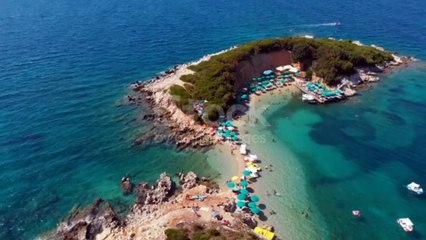 5 Best Natural Tourist Attractions in Albania, Immediately Make Speechless!