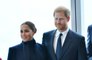 Prince Harry and Duchess Meghan could have their own world within the Metaverse