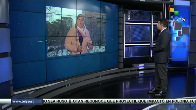 Rusia aboga en cumbre del G20 por un control del acuerdo con Ucrania sobre el suministro de granos