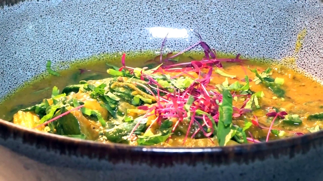 Gastronomiefestival Saint Martin