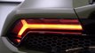 2022 Lamborghini Huracán EVO Spyder RWD in Verde Turbine