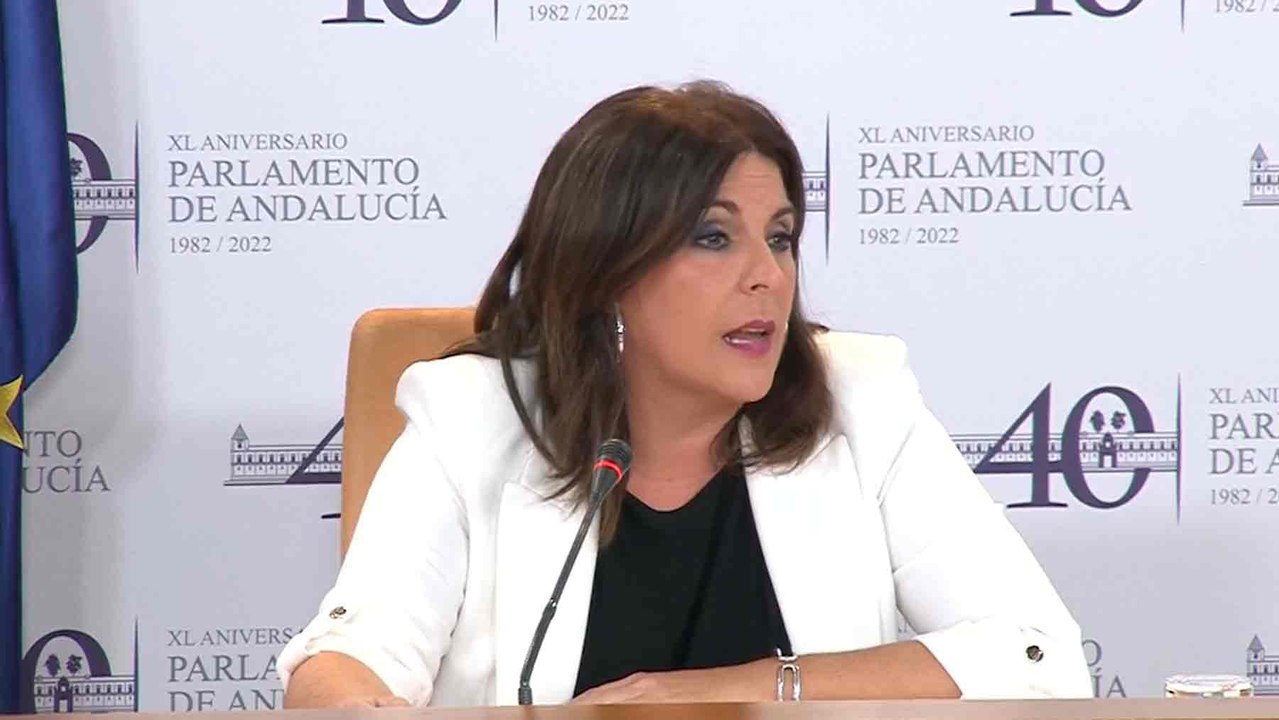 El PSOE andaluz insinúa ahora que Griñán y los condenados por los ERE son presos políticos