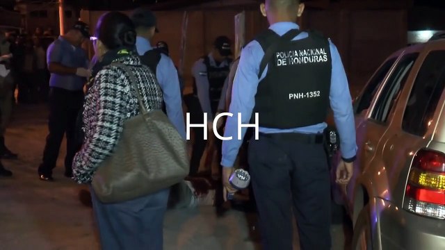 Acribillan a 6 personas y otros sucesos en Siguatepeque