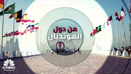 السعودية ضمن 4 دول عربية مشاركة في مونديال 2022.. تعرف على أبرز الأرقام الاقتصادية والرياضية