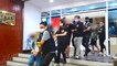 Crackdown on Fraud Gangs Brings More Arrests in Northern Taiwan - TaiwanPlus News