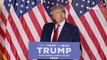 Donald Trump Announces 2024 Presidential Run- TaiwanPlus News