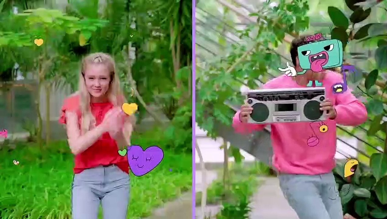 Spotlight Trailer DF