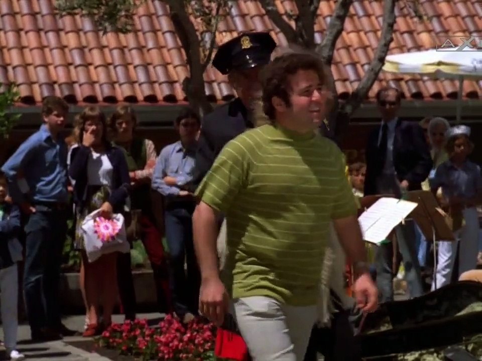 Die Strassen von San Francisco S01E01-Jagt Charnovskys Mörder