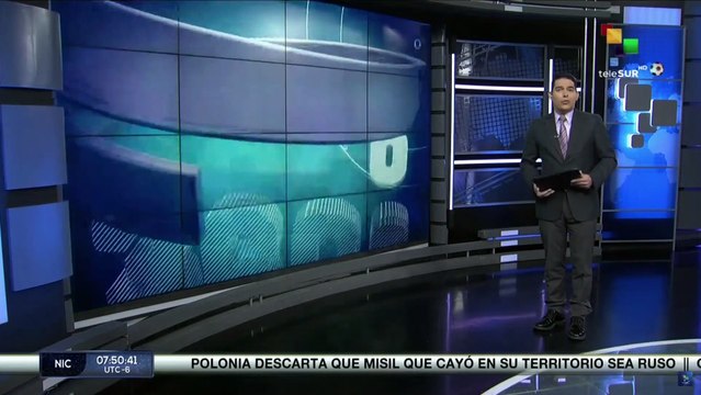 China llama a evitar escalada de tensiones en conflicto ruso-ucraniano