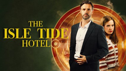The Isle Tide Hotel - Official Trailer