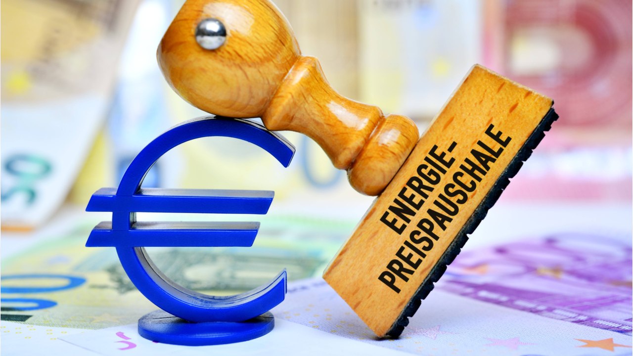 Achtung vor Betrug: Rentner erhalten Energiepauschale automatisch