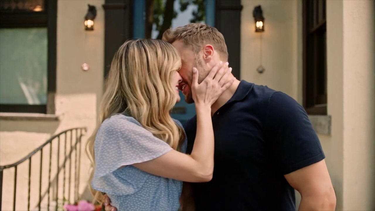 THE WEDDING RULE Trailer (2022) Brittany Charlotte Smith, Romantic Movie