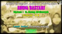 Original Banjar Songs Of The 80s - 90s 'Ading Bastari'