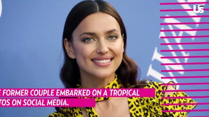 Bradley Cooper and Irina Shayk Have Gotten More ‘Flirty’ While Coparenting