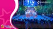 Para Pemimpin Negara KTT G20 Pakai Batik, Kagumi Pagelaran Budaya saat Makan Malam