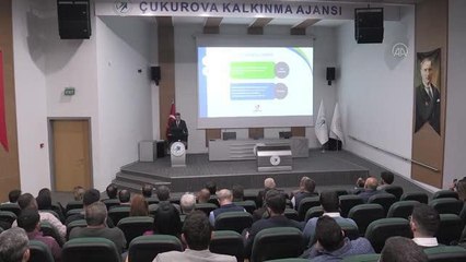 "Mali Destek Programları Bilgilendirme Toplantısı" düzenlendi