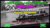 Original Banjar Songs Of The 80s - 90s 'Ampat Lima'