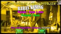 Original Banjar Songs Of The 80s - 90s 'Baras Kuning'