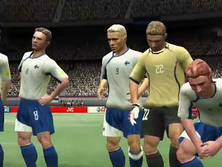 UEFA Euro 2008 | Turniej - Estonia #02 cz. 2