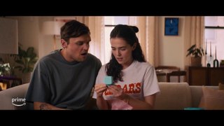 SOMETHING FROM TIFFANY'S Trailer (2022) Zoey Deutch, Ray Nicholson, Romance Movie