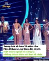 Đế chế của nữ tỷ phú Thái chi 350 tỷ mua lại Miss Universe | Điện Ảnh Net