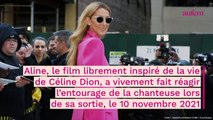 Céline Dion : sa sœur Claudette s’en prend à Valérie Lemercier, “Elle a refusé la rencontre”