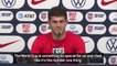 ‘The USA will give everything we’ve got’ – Pulisic