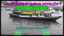 Original Banjar Songs Of The 80s - 90s 'Batatangguhan'