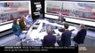 Pascal Praud évoque sa femme en direct sur 