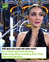 Miss Universe và những cuộc thi Hoa hậu Quốc tế do người Thái sở hữu | Điện Ảnh Net