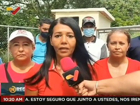 Cojedes | Hidrocentro culmina obra de pozo profundo en San Carlos para mejorar el servicio de agua