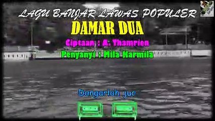 Original Banjar Songs Of The 80s - 90s 'Damar Dua'