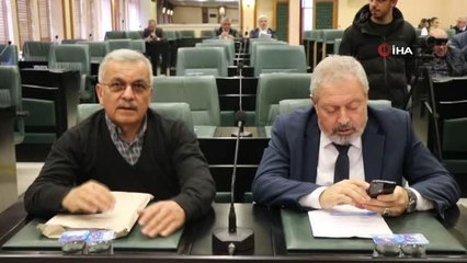 Samsun, Filistin'in Nablus kenti ile "kardeş şehir" oluyor