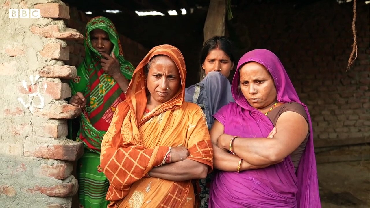 Families seek answers over Qatar World Cup workers' deaths- BBC News