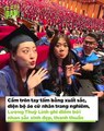 Tiểu Vy và những nàng hậu Vbiz rạng rỡ ngày tốt nghiệp | Điện Ảnh Net