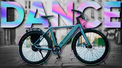Un vélo électrique Dance pour 59 € par mois : où est l’embrouille ?
