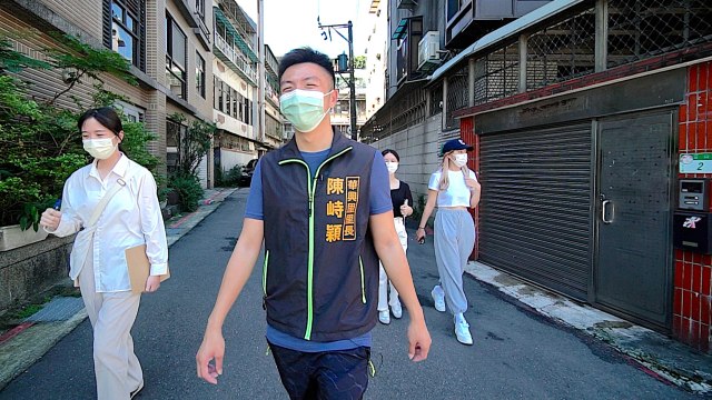 Young People Fired Up for Grassroots Taiwan Politics - TaiwanPlus News