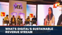 Video & Broadband Summit 2022 - OTV's Litisha Mangat Panda On Sustainable Revenue Stream