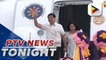 President Ferdinand R. Marcos Jr. arrives in Bangkok, Thailand to attend APEC Summit