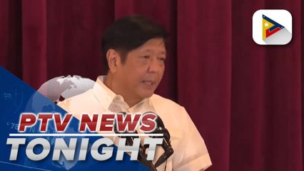 Pres. Ferdinand R. Marcos Jr. to focus on seeking biz opportunities, investments during APEC Summit