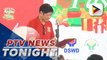 Pres. Ferdinand R. Marcos Jr. says PH close to achieving P20/kg of rice