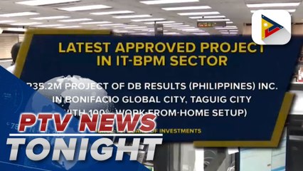 BOI oks 100% WFH arrangement for I.T.-BPM sector