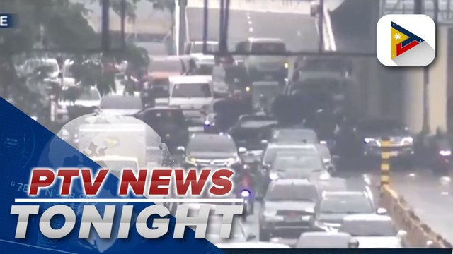 MMDA orders enforcers to focus more on traffic management than in accosting traffic violators