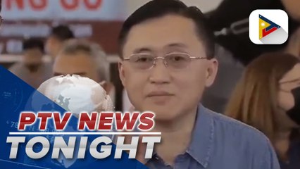 Sen. Go defends ex-Pres. Rodrigo Duterte vs. critics’ allegations