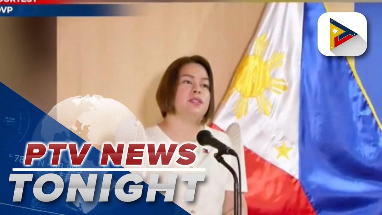 OVP, PAO, DOLE ink agreements to provide better public service