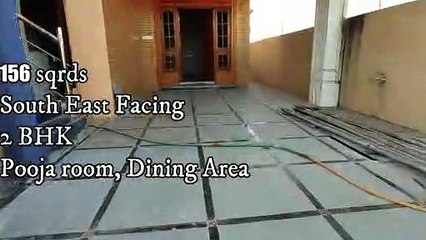 Independent 2bhk ఇల్లు  For Sale |156Sq.yds | #houseforsale #independenthouseforsale #narapalli #4k