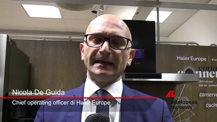 Haier Europe e Opere Sociali Don Bosco presentano Greenhouse